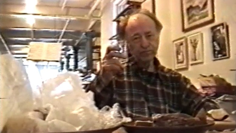 Letters from Nowhere