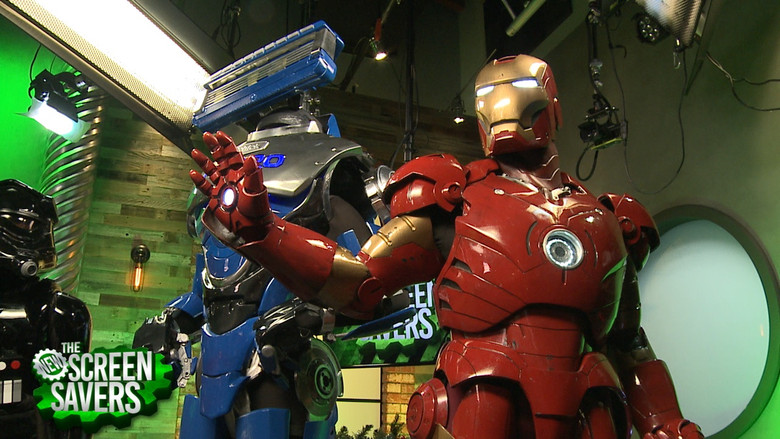 Creating Cosplay and Sci-Fi Props