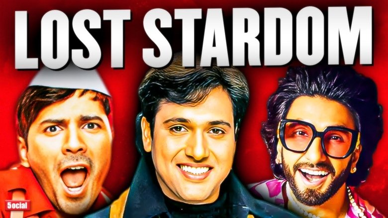 10 Indian Actors Who Unexpectedly Lost Their Stardom
