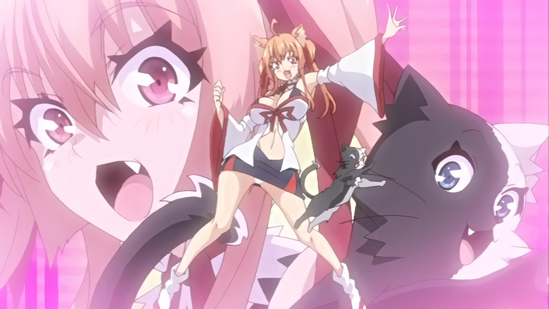 Karada de Kaiketsu: Hyakkiya Tantei Jimusho backdrop 4