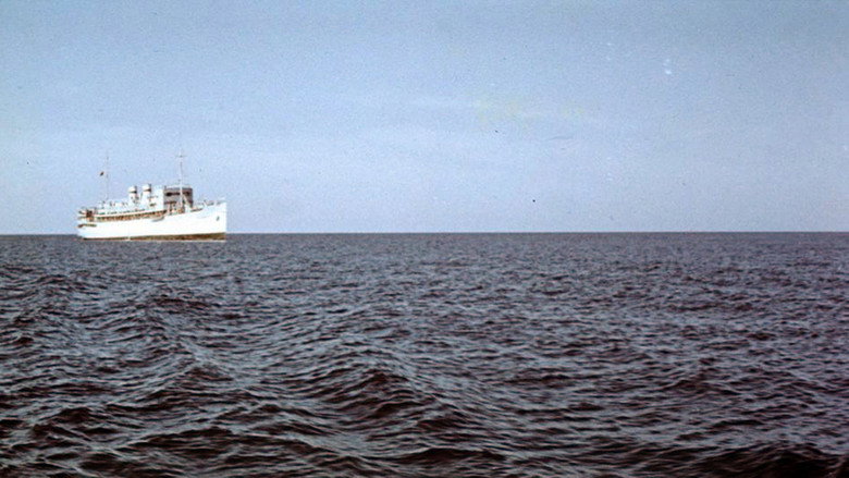 Poem of the Sea backdrop 5