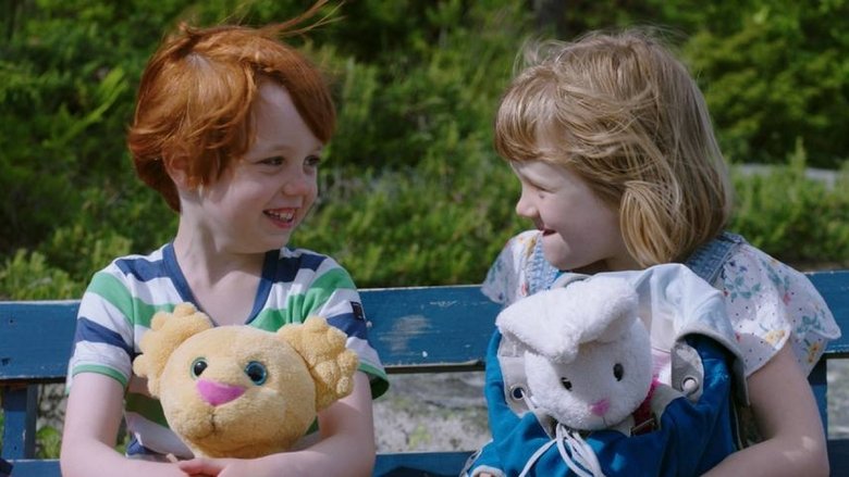 Karsten og Petra på skattejakt線上电影看完整版