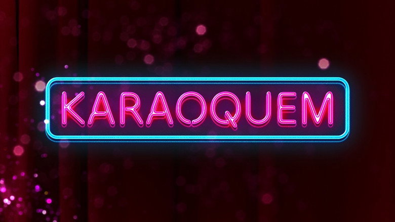 Karaoquem backdrop 1