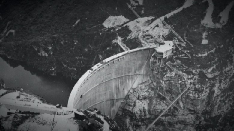 Vajont - Una tragedia italiana