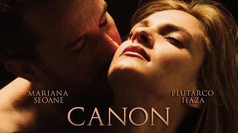 Canon (Fidelidad al límite)線上电影看完整版