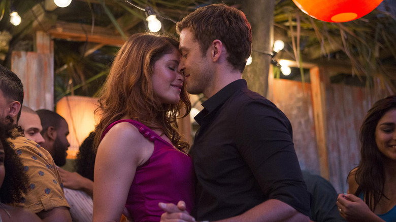 Runner Runner backdrop 7