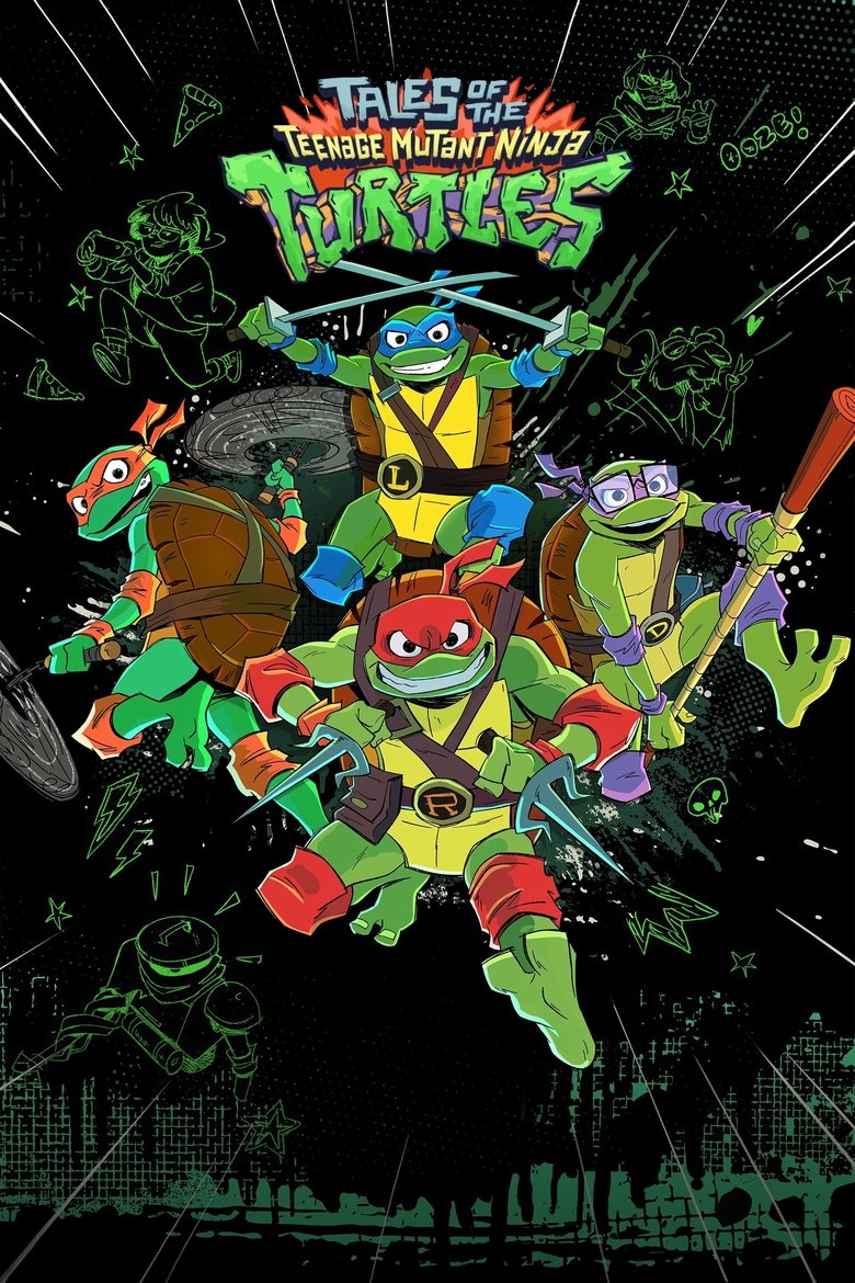 Show Poster