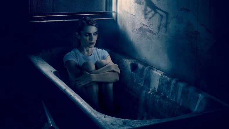 The Syndrome backdrop 2