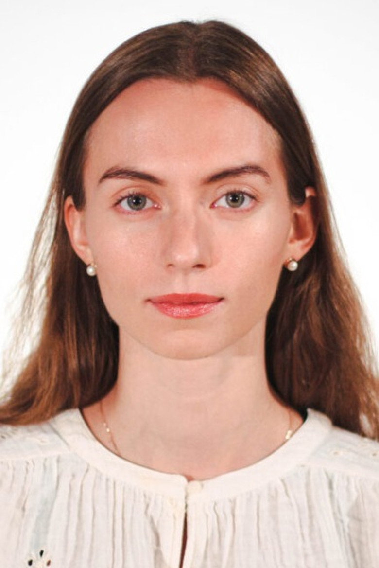 Triin Brigitta Heidov