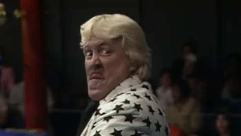 WCCW - November 15, 1986