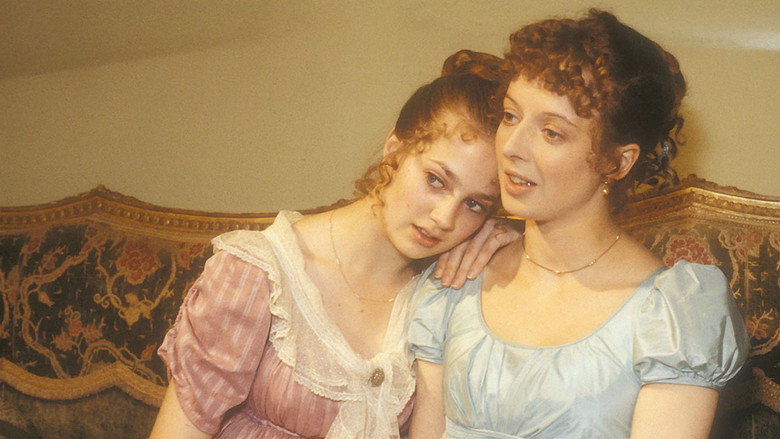 Sense and Sensibility backdrop 2
