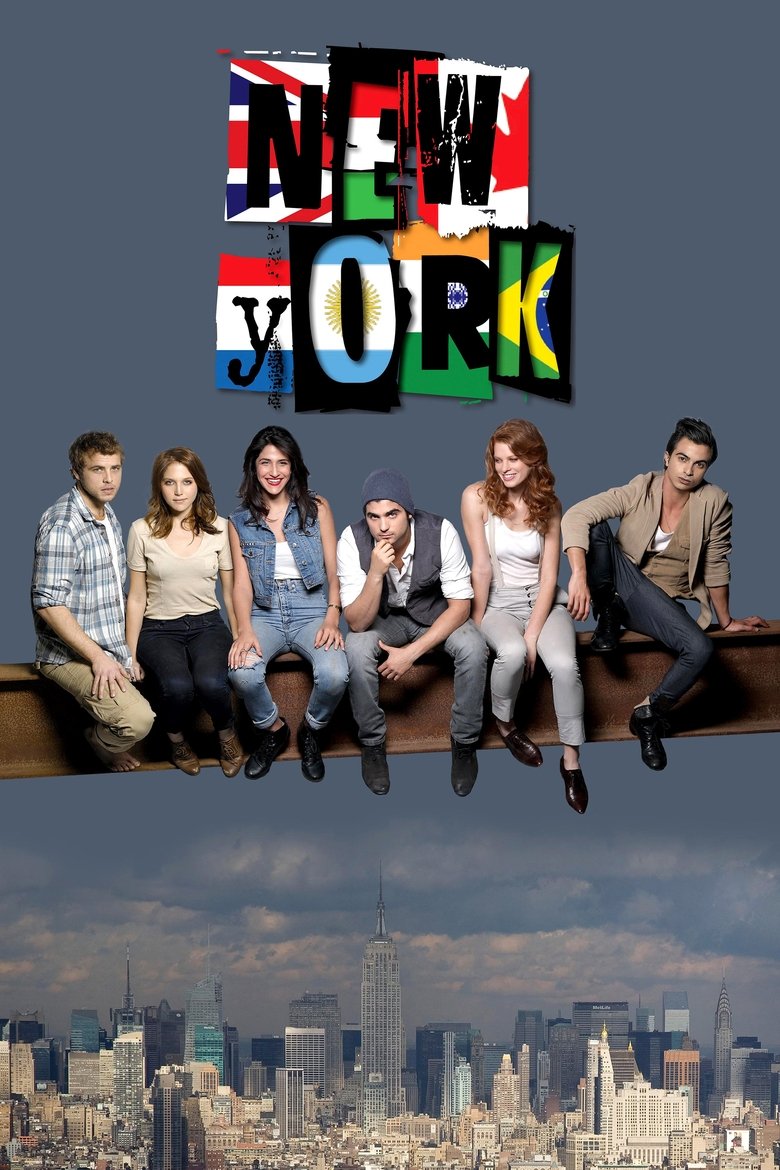 Show Poster