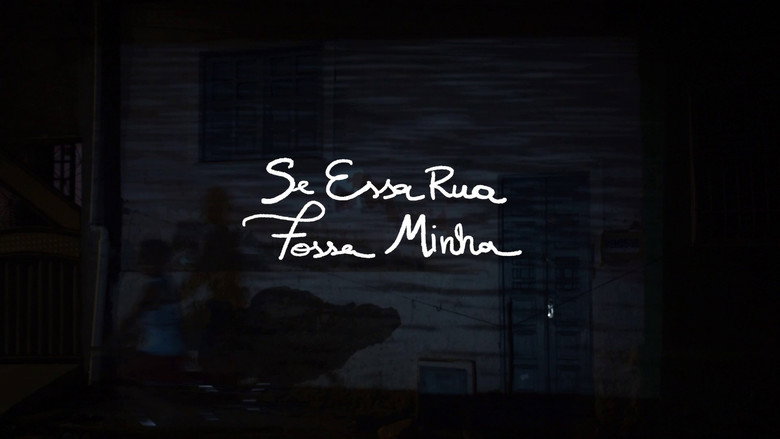 If This Street Were Mine backdrop 2
