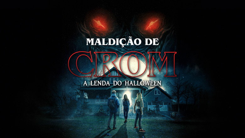 Curse of Crom: The Legend of Halloween backdrop 6