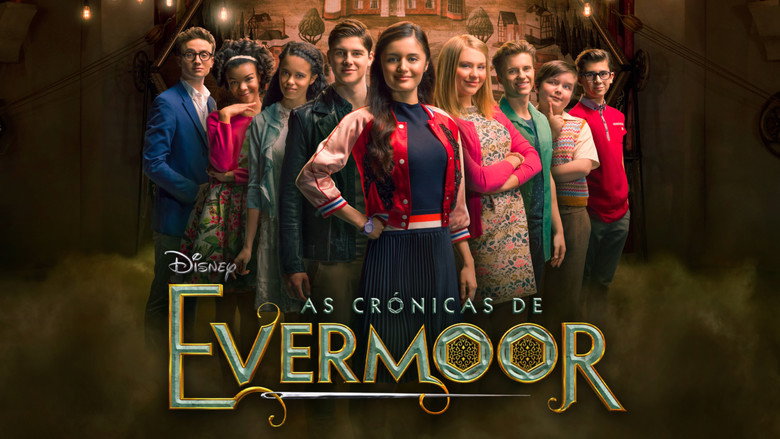 The Evermoor Chronicles backdrop 8
