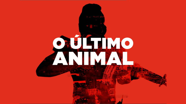 O Último Animal backdrop 3