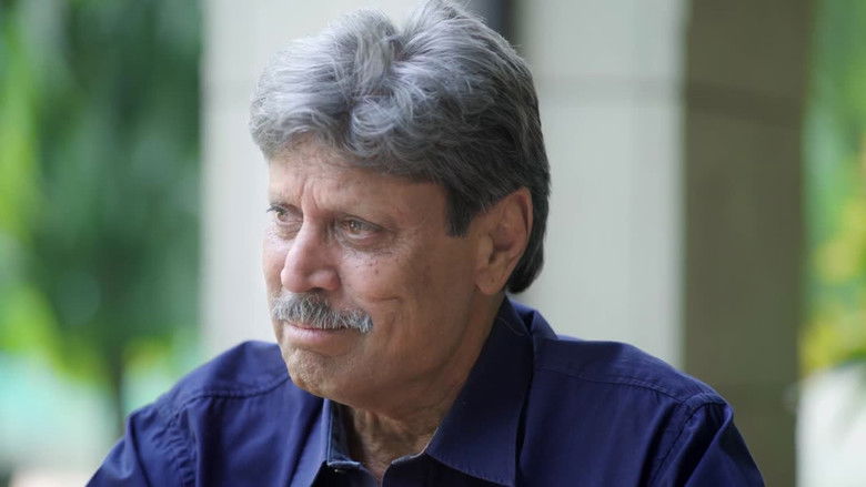 Kapil Dev