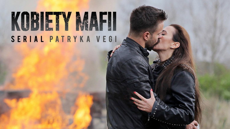 Kobiety mafii backdrop 2