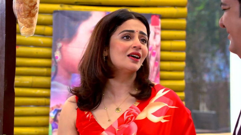 Anita and Prem's Pretence