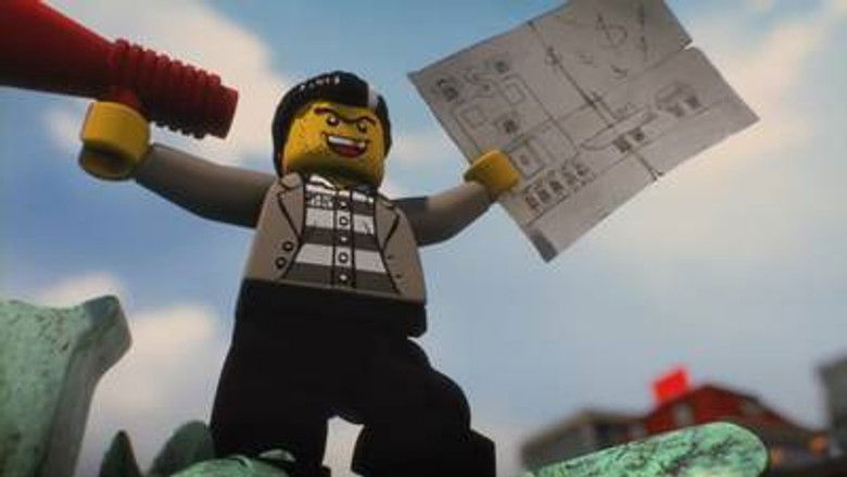 Episode 4.Crooks Everywhere