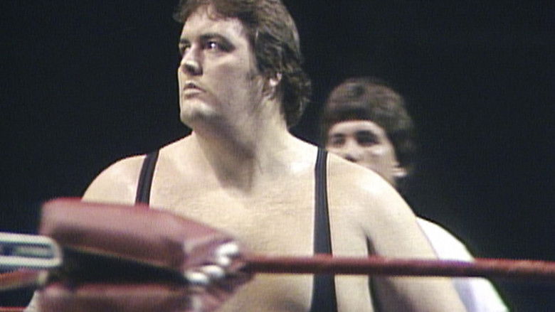 WCCW - July 03, 1982