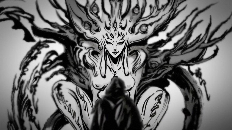 GARO - Kiba: The Dark Knight backdrop 6