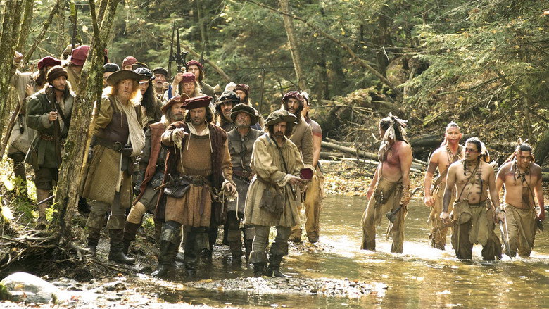 Hochelaga, Land of Souls backdrop 3