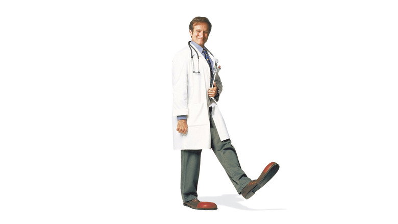Patch Adams backdrop 9