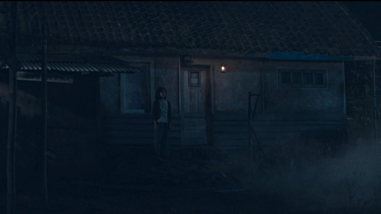 Pamali: The Corpse Village backdrop 9