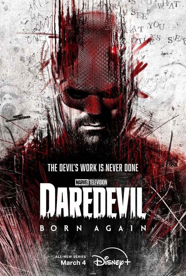 DD: Born Again