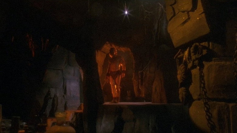 Deathstalker backdrop 4