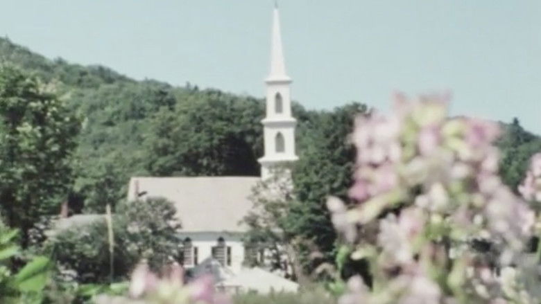 Weekend in Vermont - Part 1