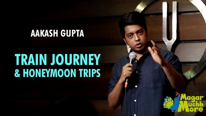 Train Journey & Honeymoon Trips