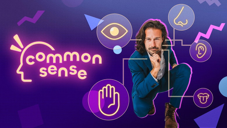 Common Sense backdrop 1