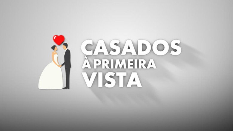 Casados à Primeira Vista backdrop 2