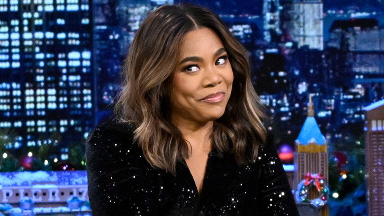 Regina Hall, F. Murray Abraham, Edvin Ryding and Omar Rudberg, Andrea, Matteo and Virginia Bocelli