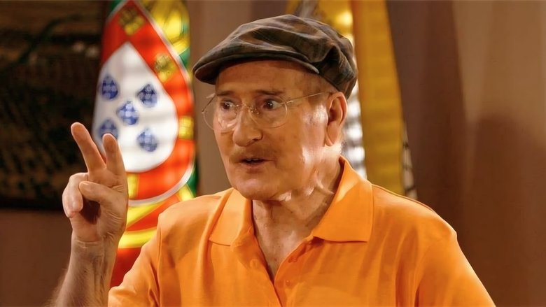 Camilo - O Presidente