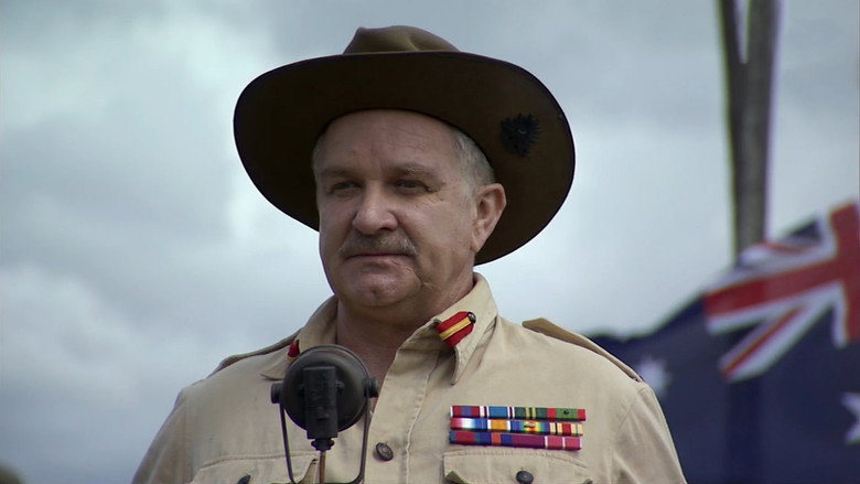 Kokoda backdrop 5