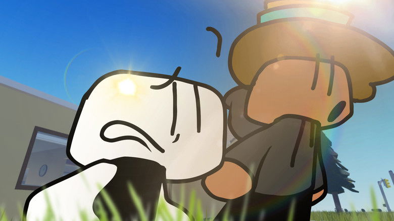 Breaking and Entering