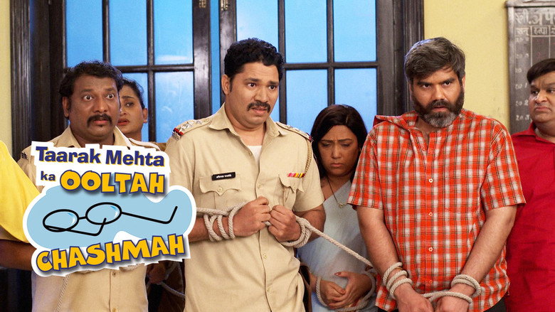 Gokuldham Members Crack The Case