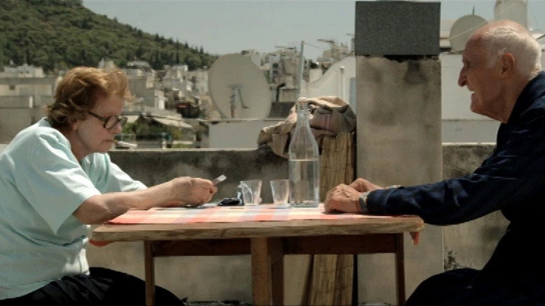 R.F. - (Short 2010) backdrop 4