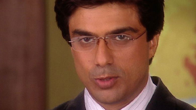 Aryan's Offer to Purab