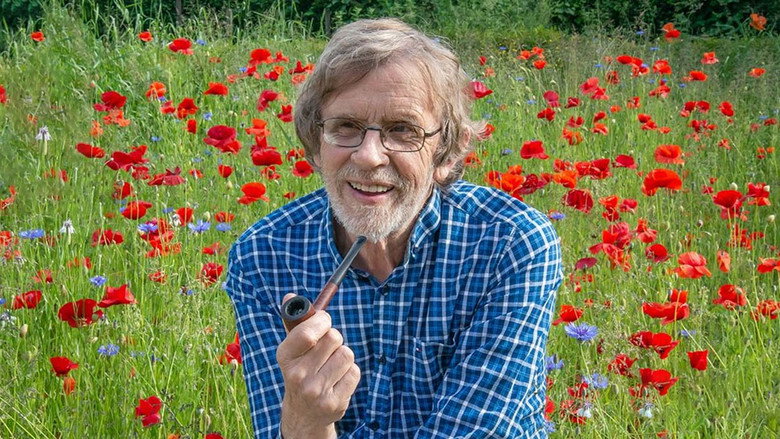 Søren Ryge præsenterer: Ti gode historier backdrop 2