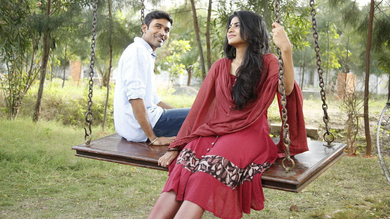 Enai Noki Paayum Thota backdrop 4