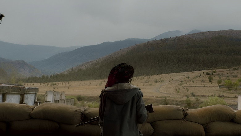 Girls of the Sun backdrop 2