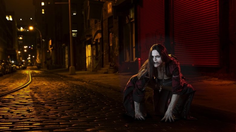 The Strain