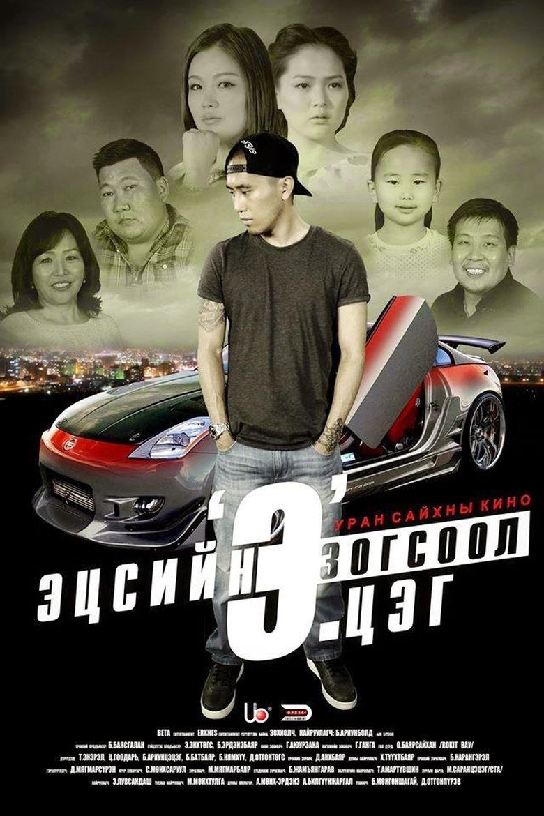 Movie Poster