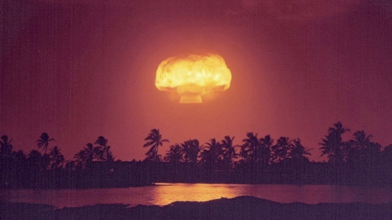 La bombe