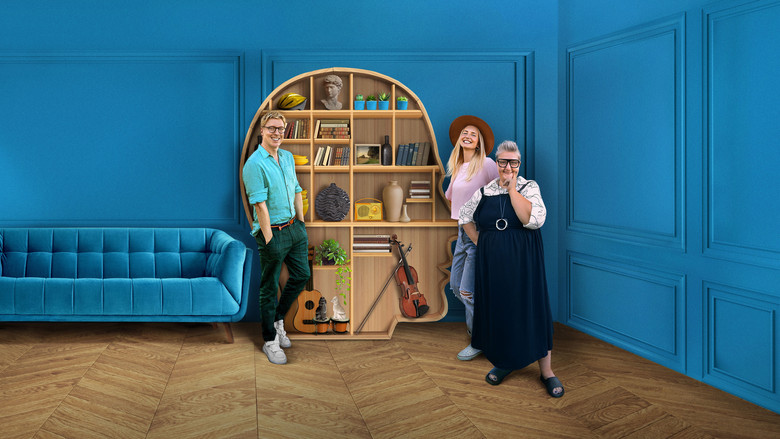 The Gentle Art of Swedish Death Cleaning backdrop 5