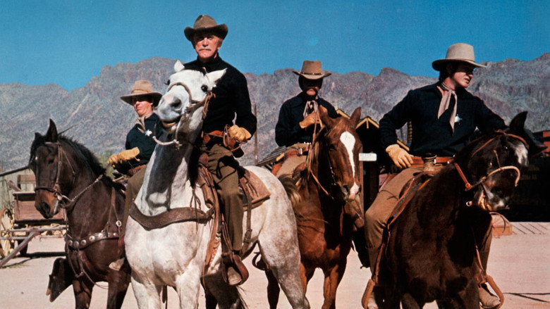 Posse backdrop 5